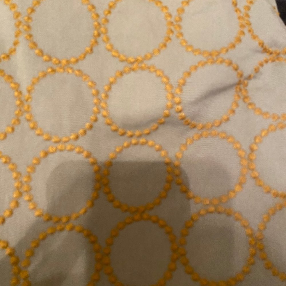 Patterned Chinos - image 2